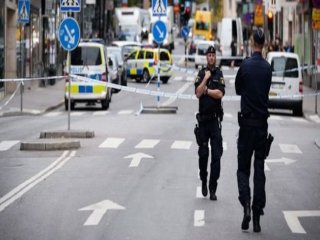 Avrupa Ülkesinde Bombalı Saldırı: 4 Ölü!