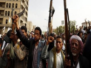 Suudi Arabistan'a Ağır Darbe!