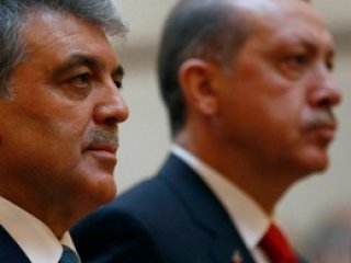 Erdoğan'dan 'Abdullah Gül' Açıklaması