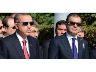 Cumhurbaşkanıyla 4.5 saat özel görüşme