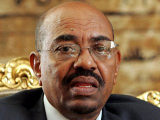 Sudan Devlet Başkanı'na Güney Afrika’dan çıkış yasağı