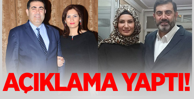 Eski vekilden sakal-başörtüsü açıklaması