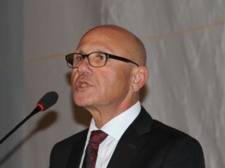 Mehmet Ali Talat Yeniden Parti Başkanlığına Döndü