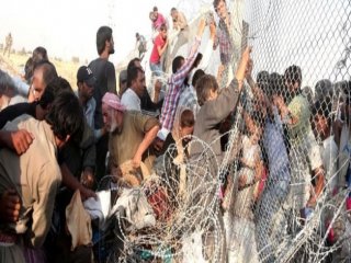 'Bir Allah Var Bir De Türkiye'