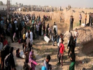 PYD Ne Yampak İstiyor!