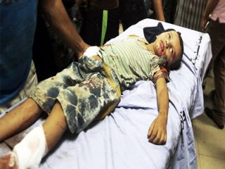 İsrail: Katliamlarımız Hukuka Uygun