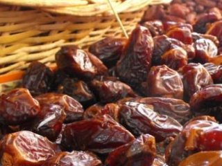 Ramazan'da Hurmayı Zamlı Yiyeceğiz