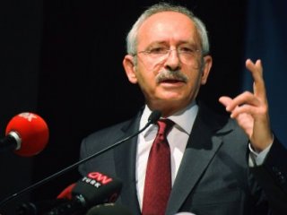 Kılıçdaroğlu Hakkında Fezleke Hazırlanıyor