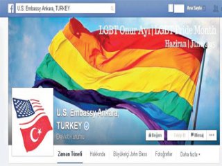 Sapkınlara ABD Desteği