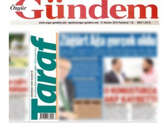 Bunları "Muhafazakar" Medya Patronu Bastı
