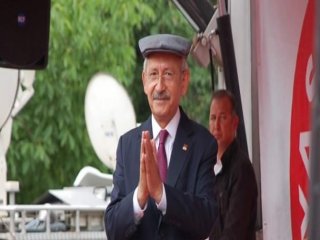 Kılıçdaroğlu TÜSİAD Heyeti İle Görüşecek