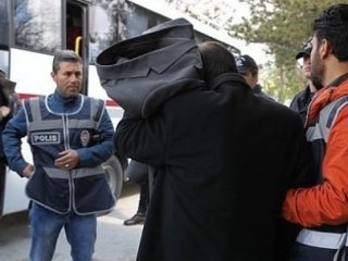 KPSS Soruşturmasında 21 Gözaltı