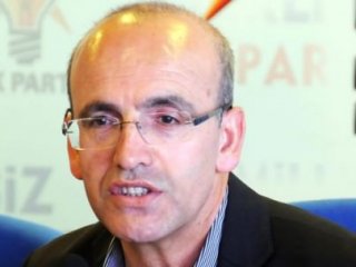 Şimşek: Hedefleri Tutturacak Performansımız Var