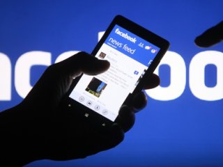 Facebook'tan Şok Eden Haber!