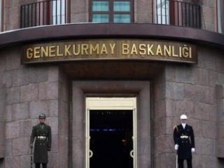 TSK'dan Suriye’li Mülteciler Açıklaması