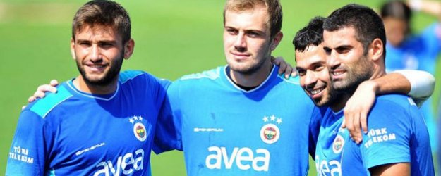 F.Bahçe, Mert Günok'un Yerini Doldurdu!