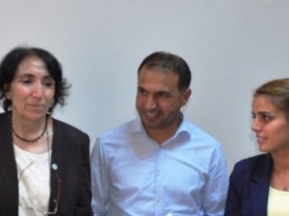 Vekiller Arasında Silah Polemiği