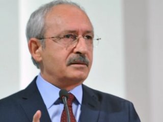 Kılıçdaroğlu'na Takipsizlik Kararı Kaldırıldı