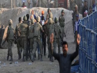 Ankara'yı Alarma Geçiren Gelişme