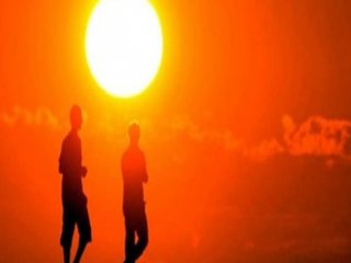 NASA: 45 Derece Sıcaklık Rutin Olacak