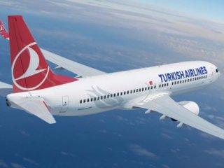 THY'den Flaş Hamle!