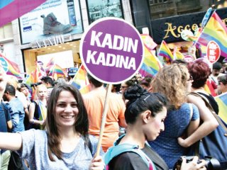 Ramazan'da Sapkın Azgınlık