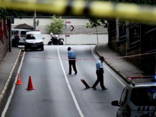 Hücre Evinde Abdullah Gül Notu Bulundu