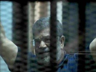 Mursi'ye 2. Davadan İdam