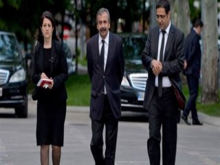 Kandil‘Den HDP‘Ye 'Dağa Gelin' Talimatı