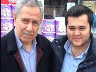 Ak Partili Vekilin Oğluna Garip Atama