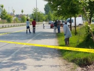 Kanlı Pusu! Cezaevi Müdürü Öldürüldü