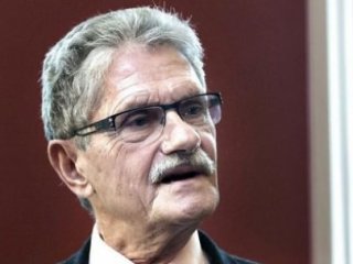 BM Genel Kurulu'nun Başkanı Değişti