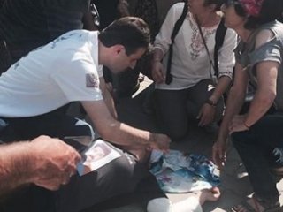 Can Gürkan'ın Tahliye Talebi Mahkemeyi Karıştırdı