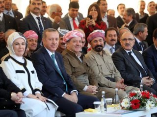 'Bağımsız Kürdistan' İçin Tarih Verdi