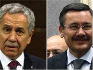 Gökçek'ten Yine "Namert" Çıkışı