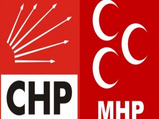 CHP Ve MHP'nin İtirazı Reddedildi