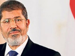 Muhammed Mursi Kimdir? İşte Biyografisi