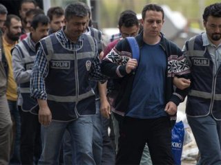 2'si TRT Çalışanı 15 Kişi Gözaltına Alındı!