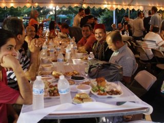 Türkiye'de En Geç Orucu Hangi İlimiz Açacak?