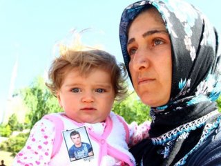 "Bu Çocuğu Babasız Bıraktınız"