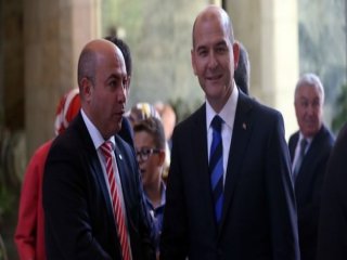 Soylu: Sormululuk Bizde