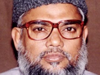 Bangladeş'te Bir İdam Kararı Daha