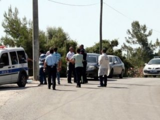 Emekli Emniyet Müdürü Öldürüldü!