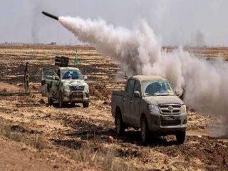 IŞİD'den Açıklama Geldi: Yeniden Saldıracağız!