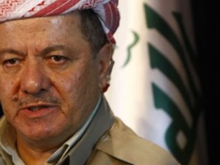 'Bağımsız Kürdistan' için Tarih Verdi