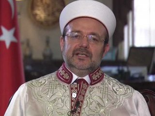 Görmez:“Kur'an Hakikatlerini Anlatın"