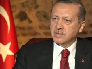 Cumhurbaşkanı Erdoğan'dan Mursi Açıklaması