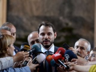 Albayrak: O kitabın bir önemi yok