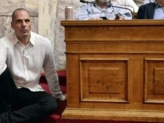 Yunan Maliye Bakanı: Yeni reform sunmayacağız