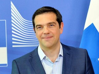 Çipras'tan IMF'ye Ağır Suçlama